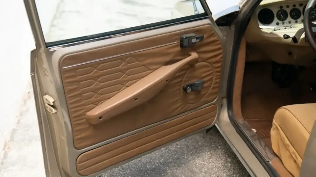 1973 Citroen GS birotor Broad Arrow 41 Motor16