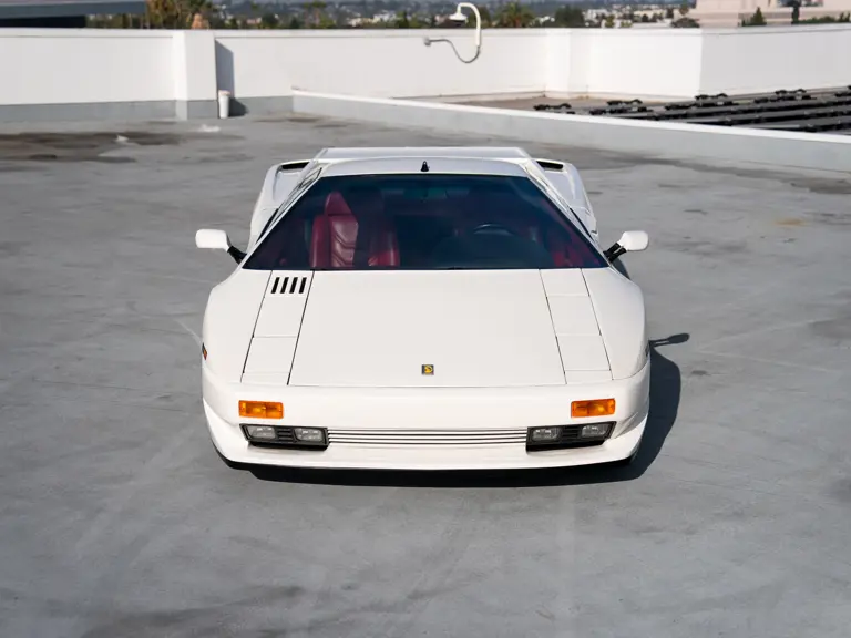 Cizeta-Moroder V16T: La historia del superdeportivo que nació del rechazo y que ahora te busca 5 Motor16 1988 Cizeta Moroder V16T 21 Motor16