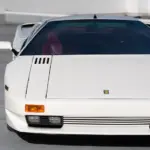 Cizeta-Moroder V16T: La historia del superdeportivo que nació del rechazo y que ahora te busca