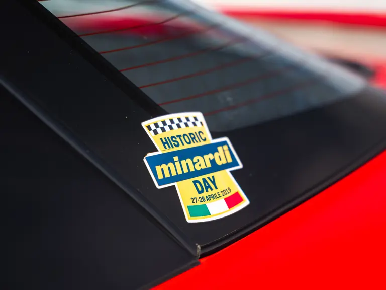 El Honda NSX que más quiso Ayrton Senna puede ser tuyo por un millón de euros 55 Motor16 1991 Honda NSX Senna Sothebys 30 Motor16