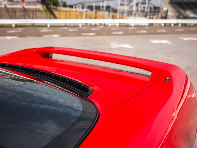 El Honda NSX que más quiso Ayrton Senna puede ser tuyo por un millón de euros 21 Motor16 1991 Honda NSX Senna Sothebys 34 Motor16