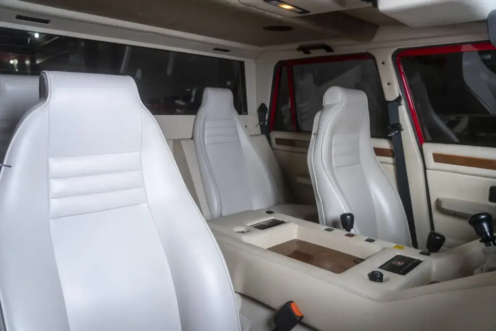 El Jaguar Type 01 trae de vuelta la “espina dorsal” que ya usaron Hummer, Mazda, Opel, Fisker, Mini, Aston Martin… 15 Motor16 El Jaguar Type 01 trae de vuelta la “espina dorsal” que ya usaron Hummer, Mazda, Opel, Fisker, Mini, Aston Martin…