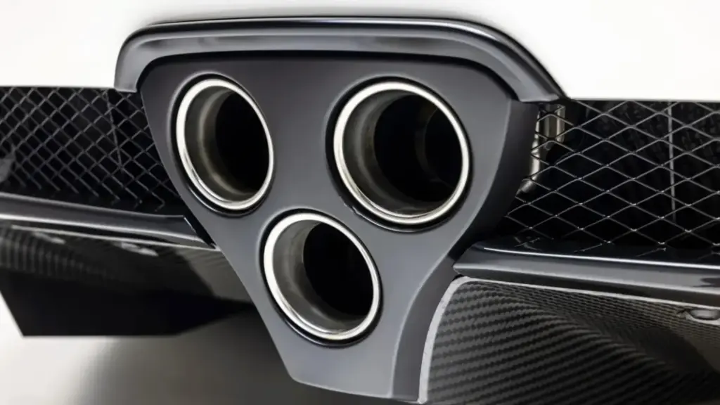 2012 Lexus LFA Nurburgring Broad Arrow 19 Motor16