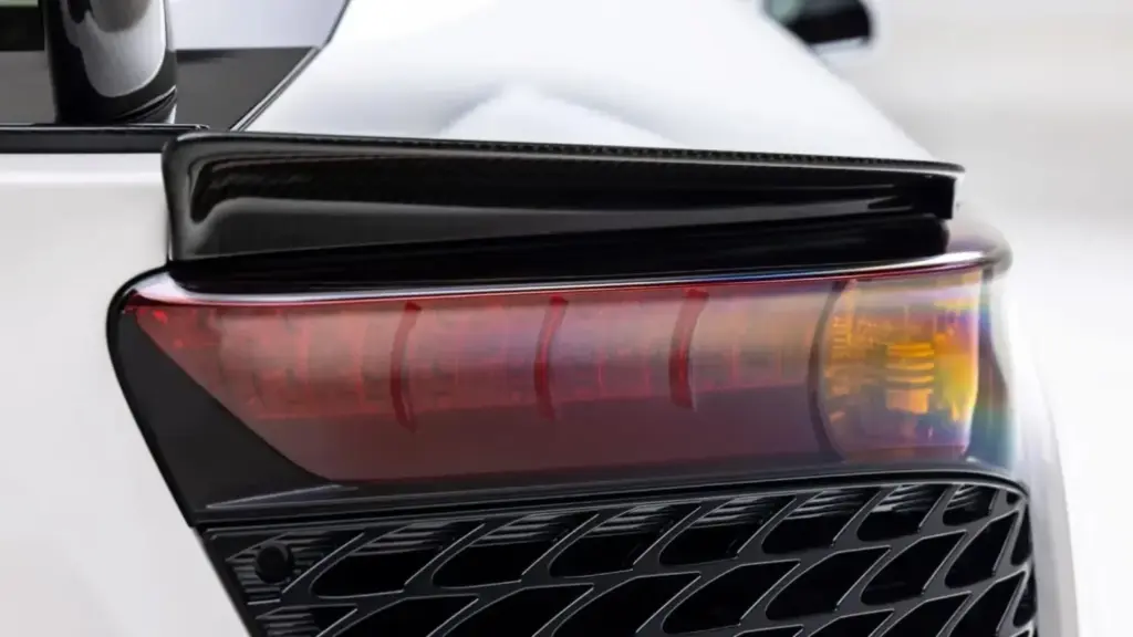 2012 Lexus LFA Nurburgring Broad Arrow 20 Motor16