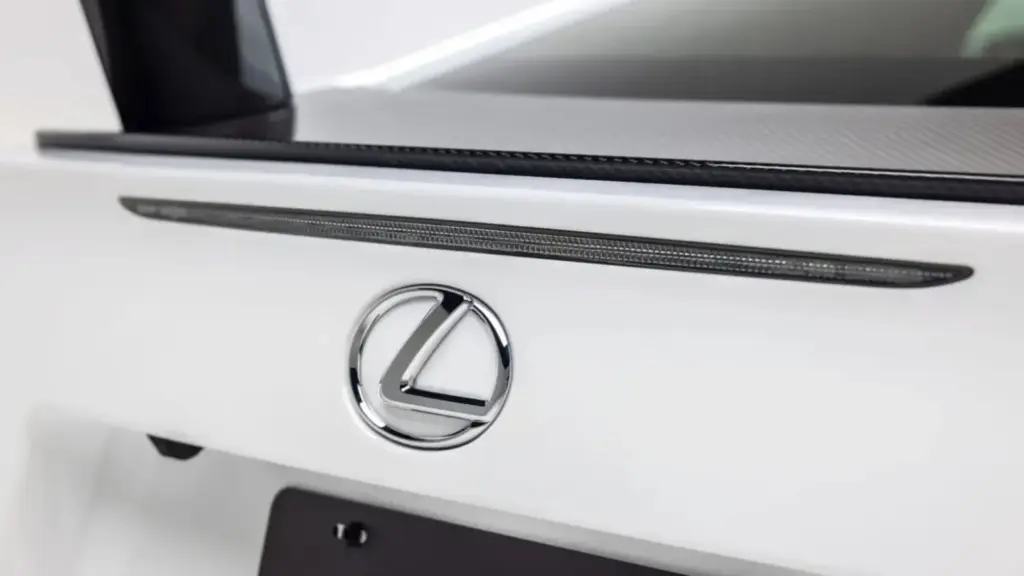 2012 Lexus LFA Nurburgring Broad Arrow 21 Motor16