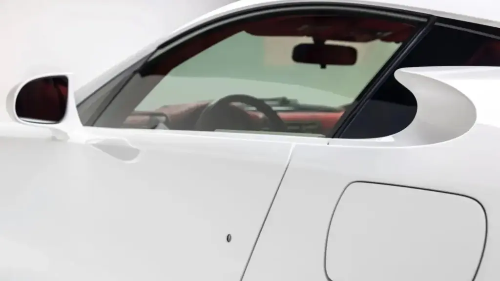 2012 Lexus LFA Nurburgring Broad Arrow 23 Motor16