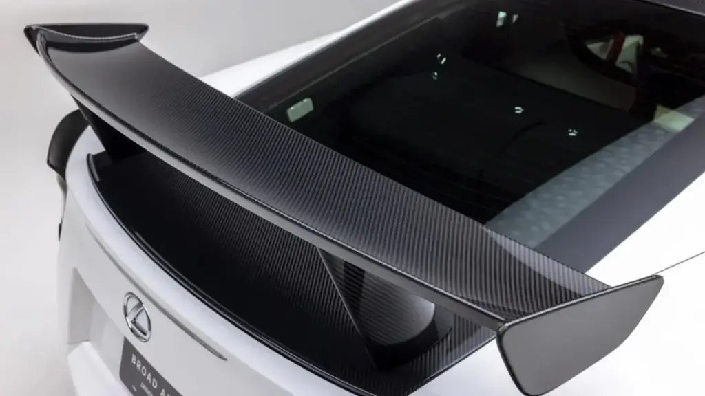 2012 Lexus LFA Nurburgring Broad Arrow 27 Motor16