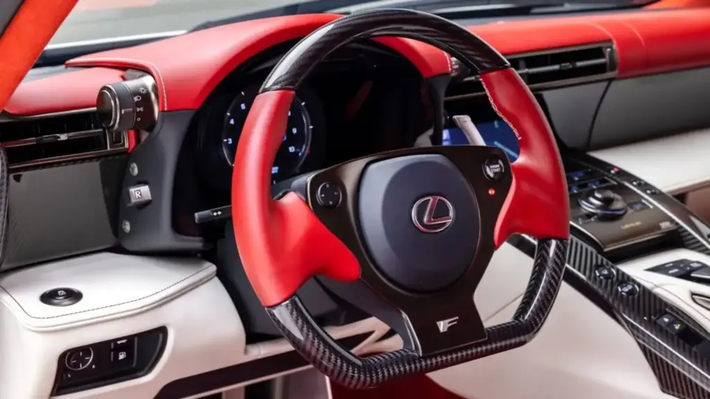 2012 Lexus LFA Nurburgring Broad Arrow 28 Motor16