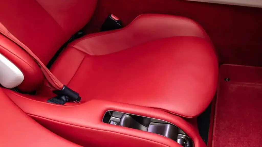 2012 Lexus LFA Nurburgring Broad Arrow 32 Motor16