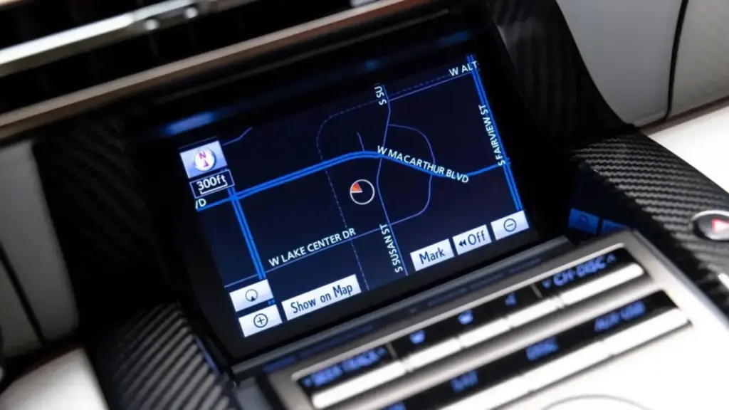 2012 Lexus LFA Nurburgring Broad Arrow 38 Motor16