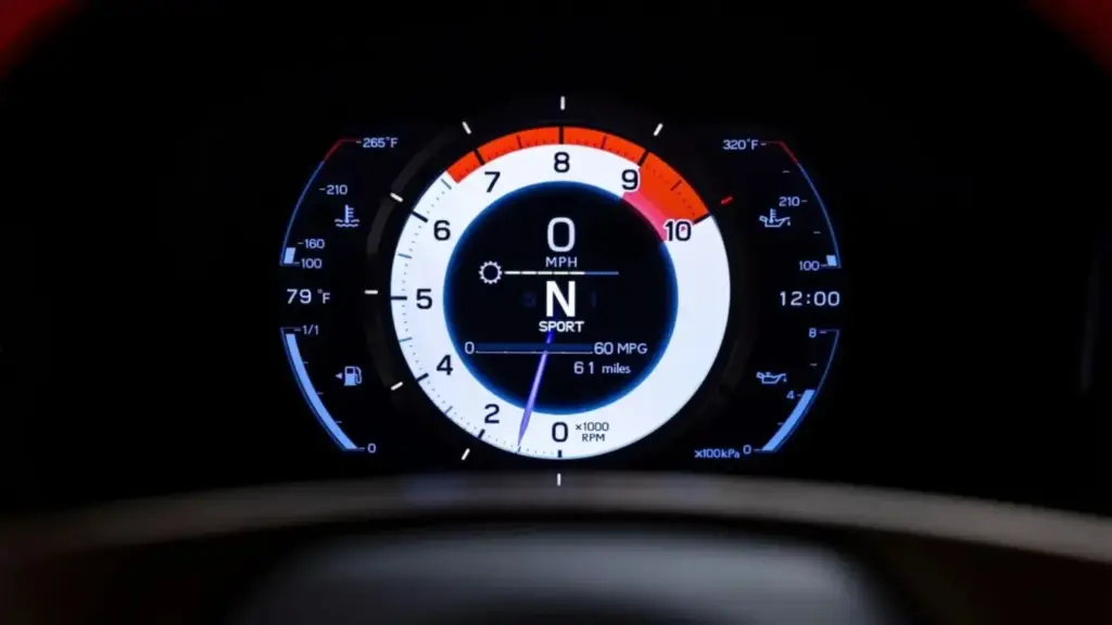 2012 Lexus LFA Nurburgring Broad Arrow 8 Motor16