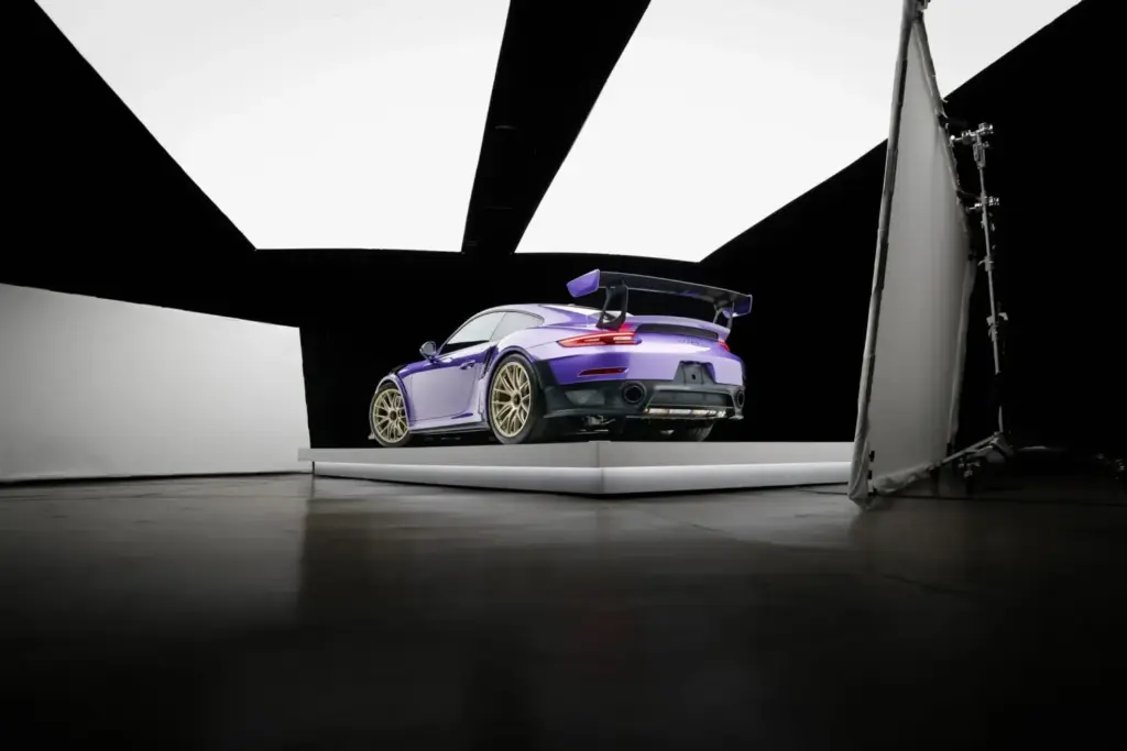 El Porsche 911 GT2 RS entra en el Olimpo de los siete dígitos 7 Motor16 2018 porsche 911 gt2 rs bat 14 Motor16
