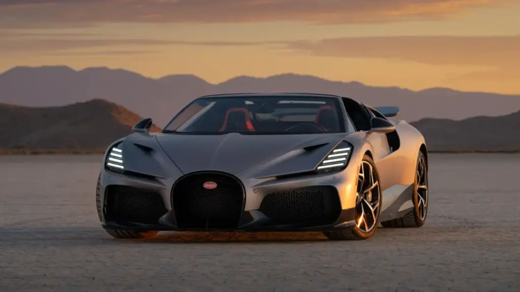 Monterey Car Week 2026: Un Shelby Cobra, un McLaren F1 GTR y un Ferrari eléctrico reescriben el manual del coleccionismo 2 Motor16 Subasta en Monterey Car Week 2026