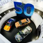 BMW Art Cars: medio siglo de arte y velocidad bajo un mismo techo por vez primera