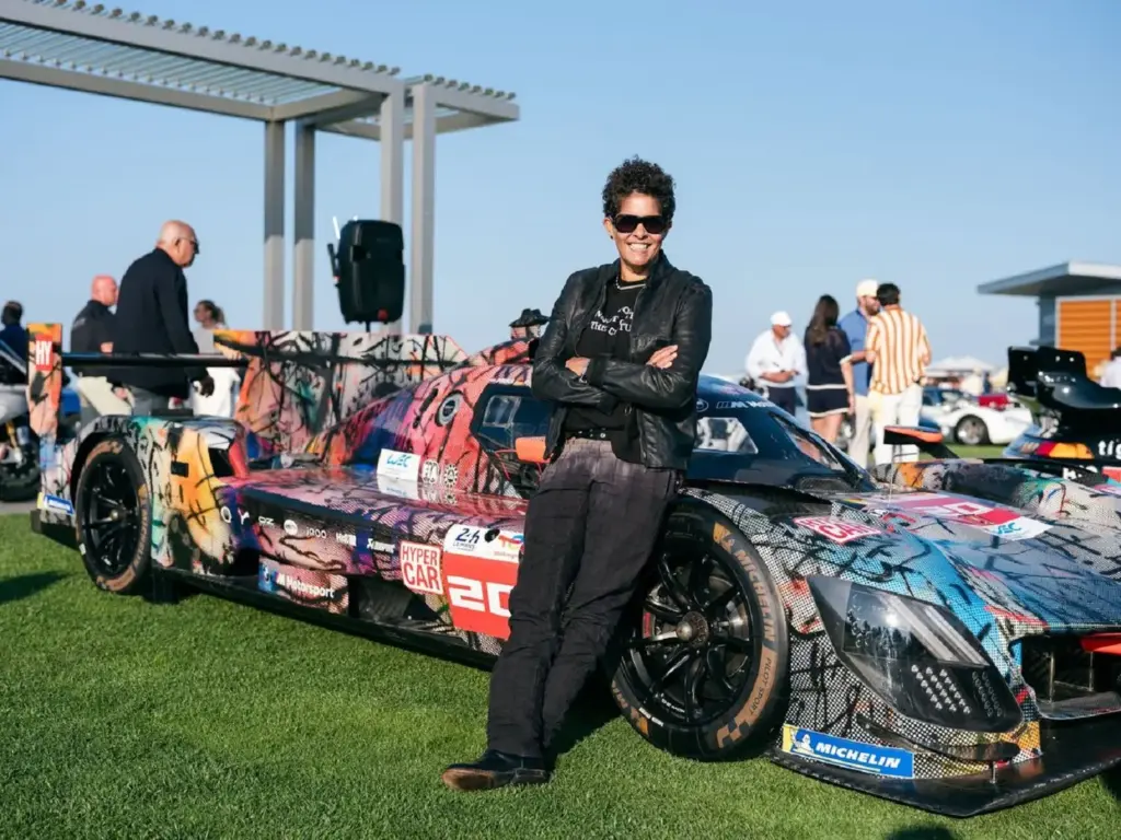 2026 BMW Art Car exposicion Welt historia 24 Motor16