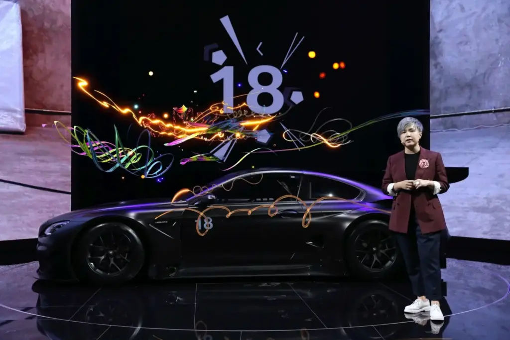 2026 BMW Art Car exposicion Welt historia 7 Motor16