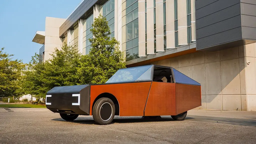 2026 Deep Orange 17. Clemson BMW. Imagen portada.