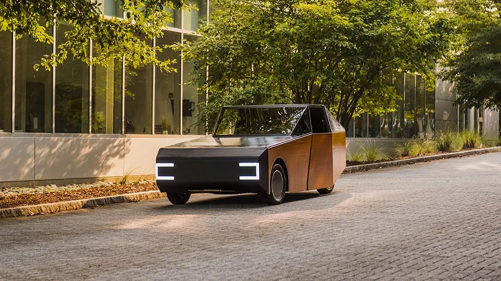 2026 BMW Clemson coche solar 2 Motor16