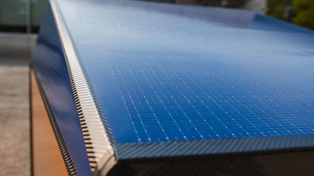 2026 BMW Clemson coche solar 7 Motor16