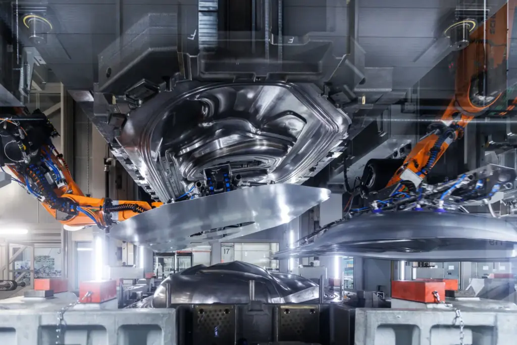 2026 BMW iX3 4 Motor16