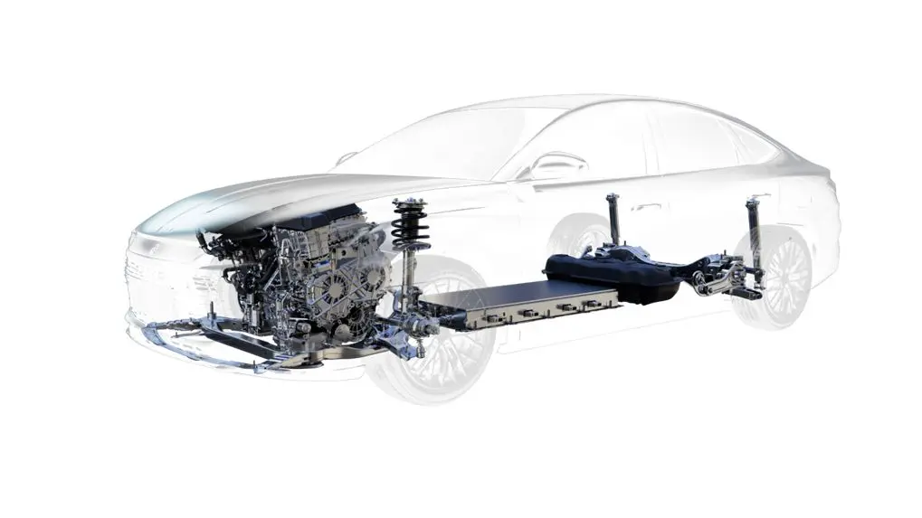 2026 BYD Blade Battery verano. Imagen portada.