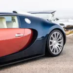 Si tienes un Veyron, Bugatti ha pensado en tu economía y en cómo ahorrarte 33.000 euros