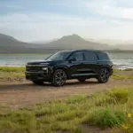 High Country: Chevrolet rescata este legendario acabado para sus nuevas versiones con aire premium