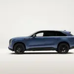 Cadillac se ha propuesto que nadie tenga un Escalade IQ como el tuyo… previo paso por caja
