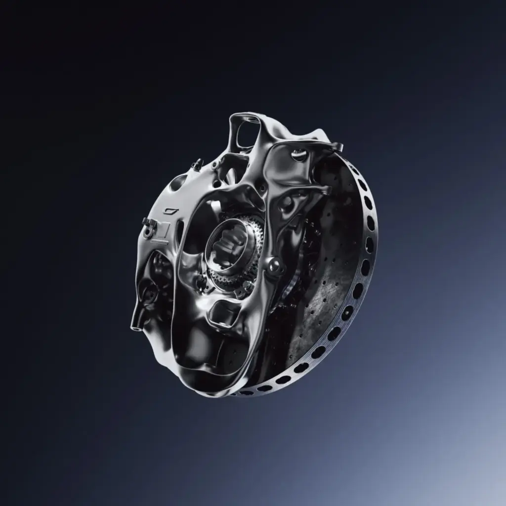 Czinger 21C Spyder: Máxima exclusividad con el cielo por techo 21 Motor16 2026 Czinger 21C Spyder 19 Motor16