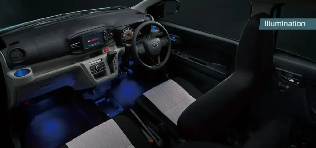 Mira e:S. El ‘mechero’ de Daihatsu que pueden estrenar por 5.905 euros 12 Motor16 2026 Daihatsu Mira eS Japon 1 Motor16