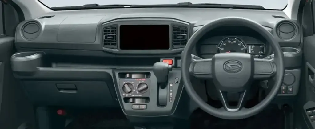 Mira e:S. El ‘mechero’ de Daihatsu que pueden estrenar por 5.905 euros 14 Motor16 2026 Daihatsu Mira eS Japon 3 Motor16