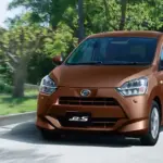 Mira e:S. El ‘mechero’ de Daihatsu que pueden estrenar por 5.905 euros