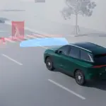 EBRO y sus 26 sistemas de ayuda a la conducción para convertir sus coches en fortalezas rodantes
