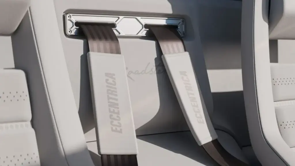2026 Eccentrica V12 Roadster Lamborghini Diablo 39 Motor16