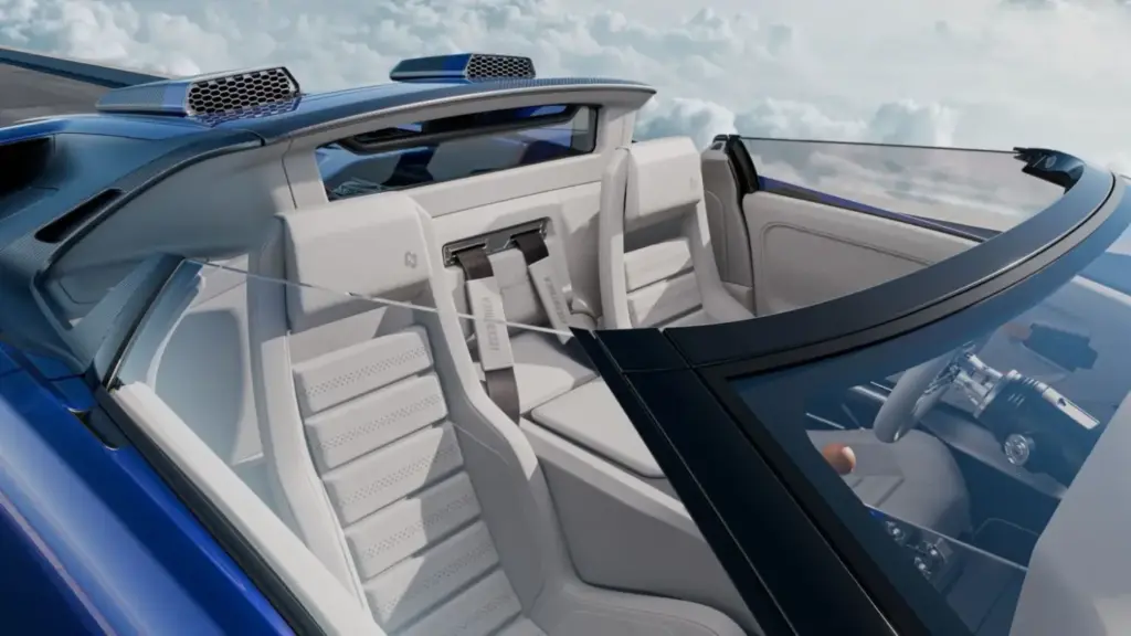2026 Eccentrica V12 Roadster Lamborghini Diablo 41 Motor16