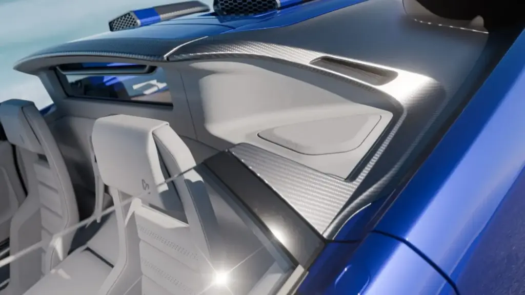 2026 Eccentrica V12 Roadster Lamborghini Diablo 42 Motor16