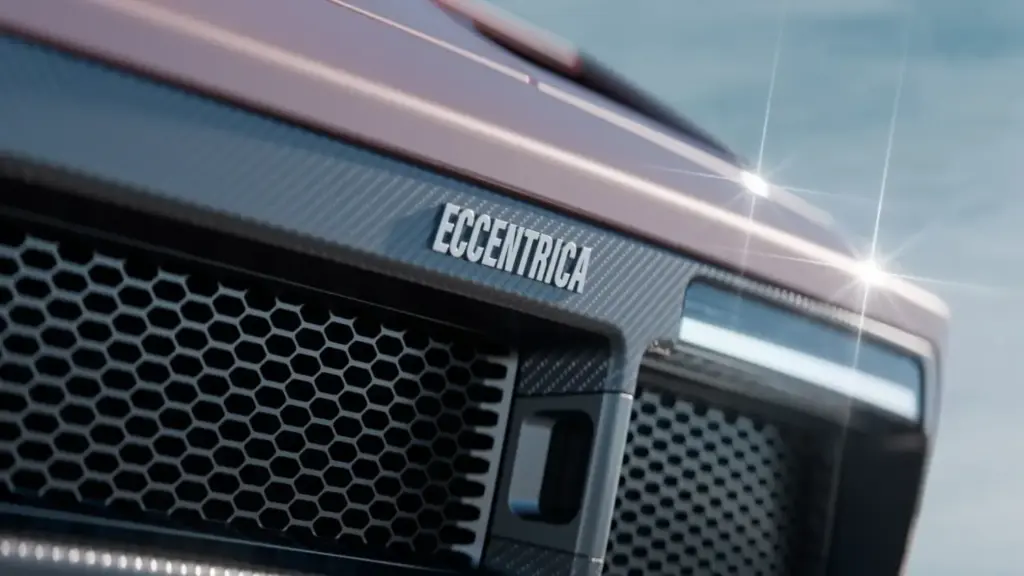 2026 Eccentrica V12 Roadster Lamborghini Diablo 53 Motor16