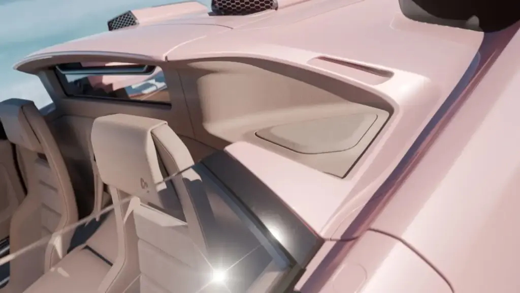 2026 Eccentrica V12 Roadster Lamborghini Diablo 56 Motor16