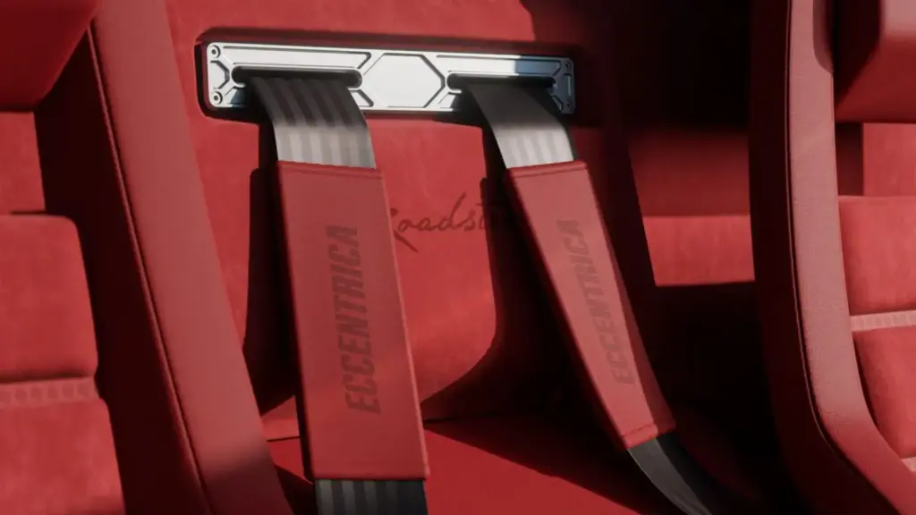 2026 Eccentrica V12 Roadster Lamborghini Diablo 71 Motor16