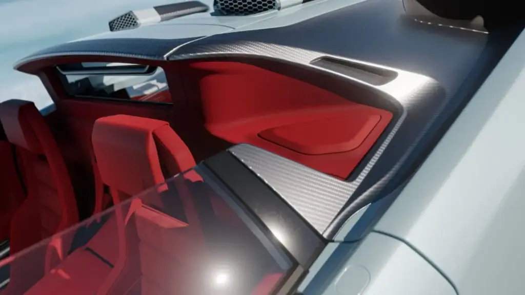 2026 Eccentrica V12 Roadster Lamborghini Diablo 74 Motor16