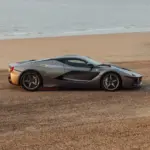 Broad Arrow Zoute cierra con 35,6 millones: el LaFerrari de 5,18 que bate el récord de Bélgica