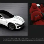 Los 10 Ferrari Purosangue más exclusivos e irrepetibles se inspiran en su mercado más fiel