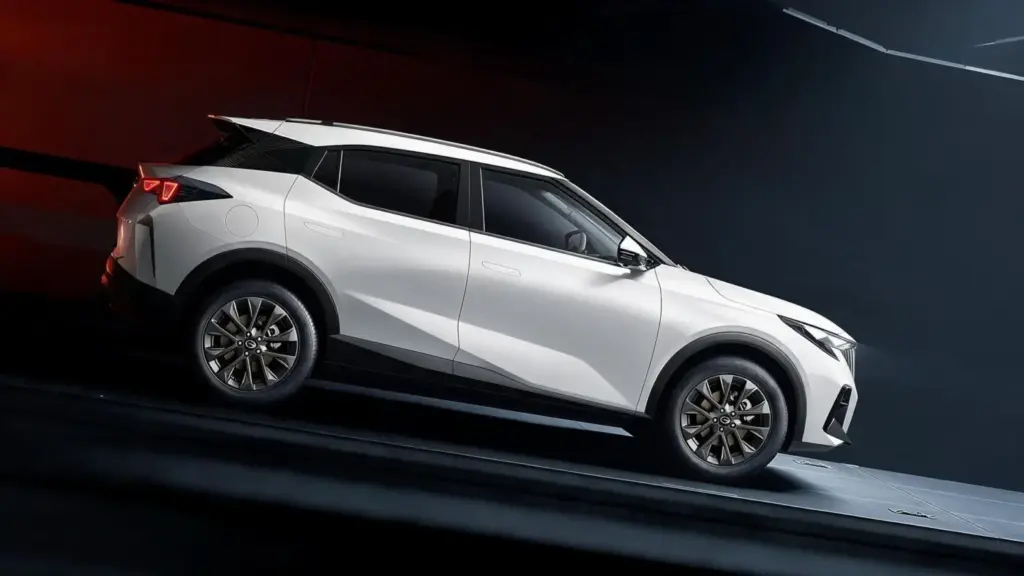 2026 GAC EMZOOM PREMIUM 1 Motor16