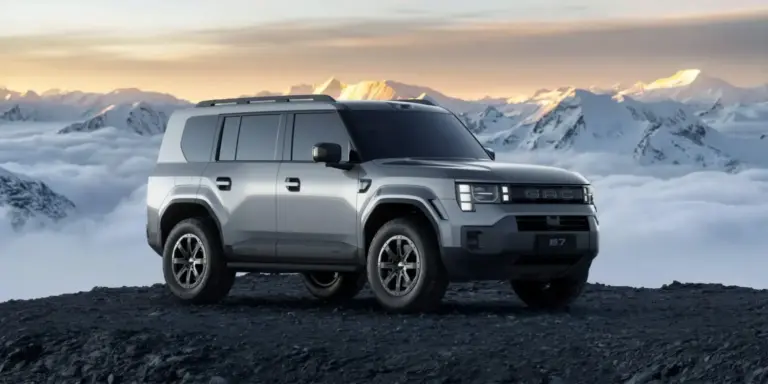 FAW entra en el capital de GAC: la consolidación del automóvil en China crea gigantes estatales del coche eléctrico