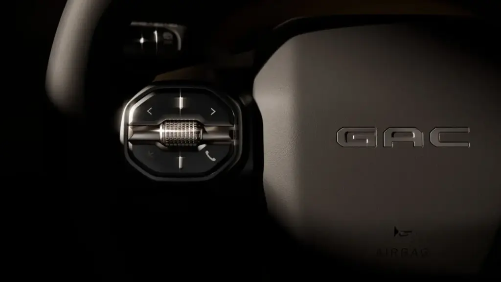 GAC: La marca que acaba de llegar a España lo borda en China con este mix entre Land Cruiser y Defender 50 Motor16 2026 GAC Yue 7 China 44 Motor16