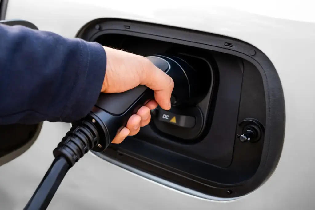 GWM Cannon Hi4-T PHEV: El pickup híbrido enchufable que quiere acabar con los motores diésel 2 Motor16 GWM Cannon Hi4-T PHEV: El pickup híbrida enchufable que quiere acabar con los motores diésel