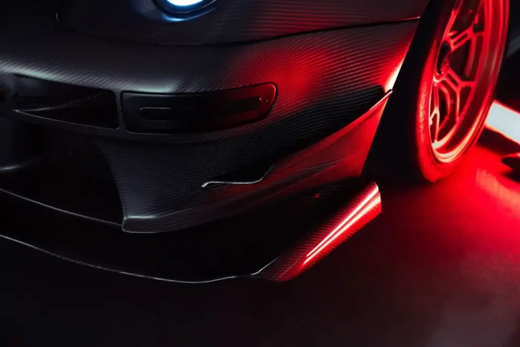 Gunther Werks GXR‑Evo: Potente como un moderno Porsche 911 y ligero como un clásico 924 15 Motor16 2026 Gunther Werks GXR Evo 13 Motor16