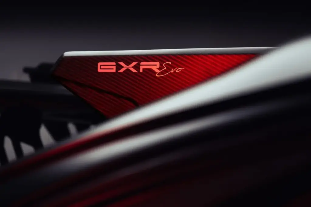 Gunther Werks GXR‑Evo: Potente como un moderno Porsche 911 y ligero como un clásico 924 19 Motor16 2026 Gunther Werks GXR Evo 17 Motor16
