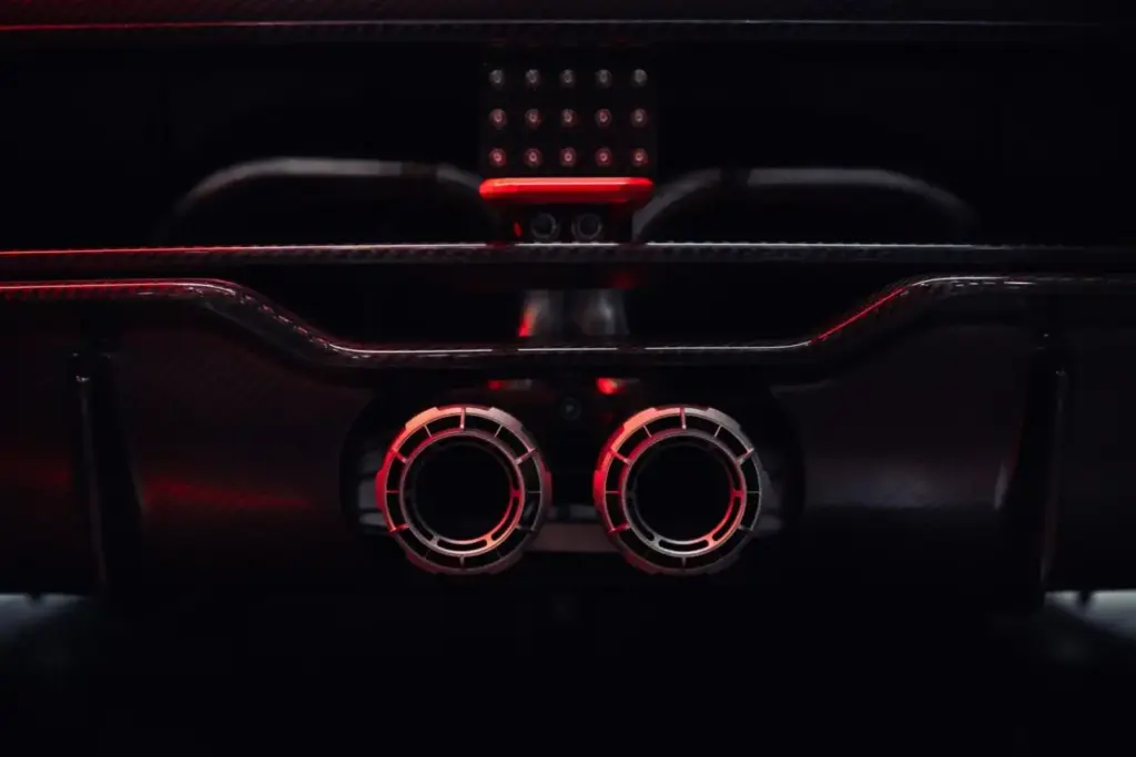 Gunther Werks GXR‑Evo: Potente como un moderno Porsche 911 y ligero como un clásico 924 20 Motor16 2026 Gunther Werks GXR Evo 18 Motor16