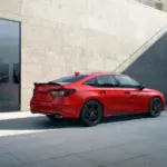 Honda se resiste a matar el cambio manual en EE UU: el Civic Si y el Acura Integra lo mantendrán en 2028